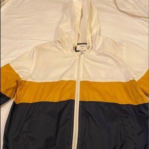 Forever 21 Wind Breaker